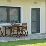 Wonderful House In Leptokarya