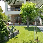 Wonderful House In Leptokarya