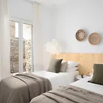 Summersalt Villa Paros
