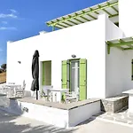 Paros All Inn Studios