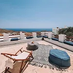 Villa Antigoni Serifos