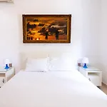 Adelphi Apartments