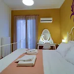 Spacious Central Flat☆3Min To Metro☆Ac|Netflix|Pc