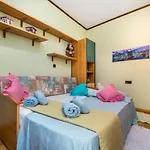 Ioanna Villa
