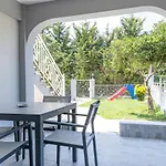 Sk Suites Thassos