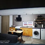 Minimal Apartment
