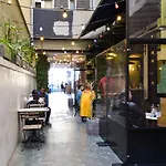 Athens Stylish Studio 3 At Metro Stop Syntagma