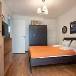 Zografou Apartment 1 Bed 2 Pers