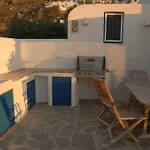 Naxos Beachvilla