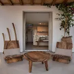 Aura Homes, Bungalow On Sea - Saint Anna Beach
