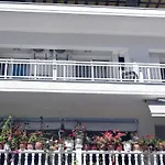 Giorgos-Fenia Apartments