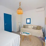 Archaios Guesthouse Mykonos