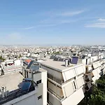 Kostas Cozy Apartment