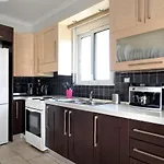 Kostas Cozy Apartment