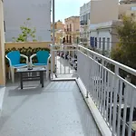 Aggeliki'S Apartment