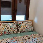Birdhouse Room