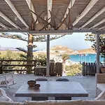 Aura Homes, Villa On Sea - Saint Anna Beach
