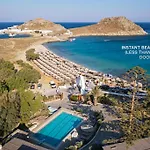 Aura Homes, Villa On Sea - Saint Anna Beach
