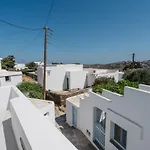 Aillia House