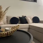 Boho Luxury Apartment