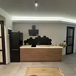 Boho Luxury Apartment
