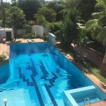 Deluxe Villa In Glyfada With Pool