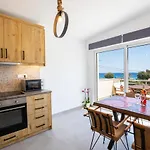 Aronia Luxury Apartments Karpathos