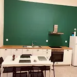Apartment In Athens Center