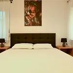 Thessaloniki Center Comfortable Apartment