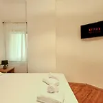 Thessaloniki Center Comfortable Apartment