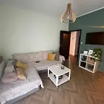 Διαμέρισμα Στο Κέντρο Της Θεσσαλονίκης!