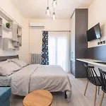 Ano Patisia Studio