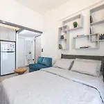 Ano Patisia Studio