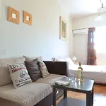 Stathmos Larissis A, A Cozy 2Br Apartment, Clo...