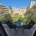Downtown Apartment- Harmony