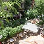 Heart Of Koukaki Flat, Near Acropolis & Filopappou