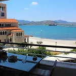 Luxury Sea View