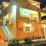 Gythio Seaside Villa Dimitrios - Panoramic View