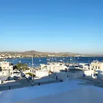 Amalthia Apartment Milos