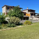 Evgatis Beach Luxury Apts