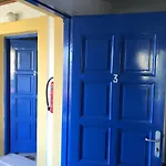 Sevasti Studios Eborios Kalymnos