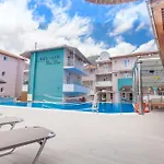 Bel Air Hotel
