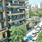 Cute Central Apartments