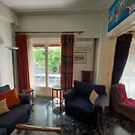 Charming Apartment In The Neighborhood Of Pangrati