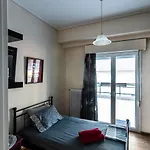 Ami'S Appartment In Athens