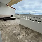 Silent Area With Pretty Nice View Apartment.