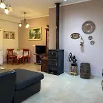 Evak Chalet