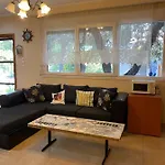 Evak Chalet