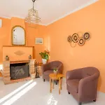 New  2 Bedroom/ 2 Bath Ap.Nidri, Familia