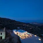 Villa Luxury Magic View